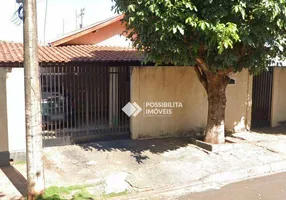 Foto 1 de Casa com 2 Quartos à venda, 47m² em Centro, Pereira Barreto