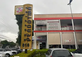 Foto 1 de Ponto Comercial para venda ou aluguel, 27m² em Badu, Niterói