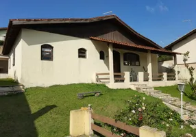 Foto 1 de Casa de Condomínio com 3 Quartos à venda, 268m² em Jardim São Vicente, Cotia