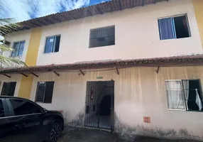 Foto 1 de Apartamento com 2 Quartos à venda, 52m² em Icuí-Guajará, Ananindeua