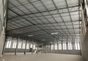 Foto 1 de Galpão/Depósito/Armazém para venda ou aluguel, 3500m² em Industrial, Itaquaquecetuba