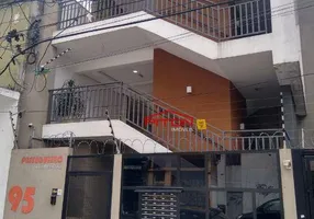 Foto 1 de Apartamento com 2 Quartos à venda, 40m² em Penha, São Paulo