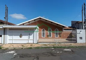 Foto 1 de Casa com 3 Quartos à venda, 217m² em Nova Piracicaba, Piracicaba