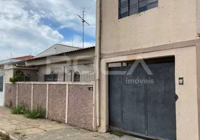 Foto 1 de Casa com 2 Quartos à venda, 124m² em Jardim São João Batista, São Carlos