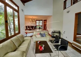 Foto 1 de Casa com 4 Quartos à venda, 259m² em Mata da Praia, Vitória
