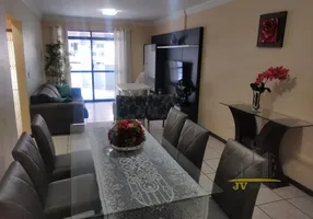 Foto 1 de Apartamento com 4 Quartos para alugar, 115m² em Meia Praia, Itapema