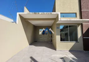 Foto 1 de Casa com 3 Quartos à venda, 70m² em Jardim Arapongas, Londrina