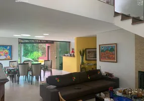 Foto 1 de Casa de Condomínio com 4 Quartos à venda, 263m² em Veredas das Gerais, Nova Lima