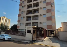 Foto 1 de Apartamento com 3 Quartos à venda, 76m² em Vila Cristina, Presidente Prudente