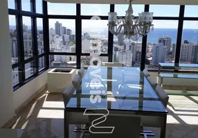 Foto 1 de Apartamento com 5 Quartos à venda, 447m² em Pituba, Salvador