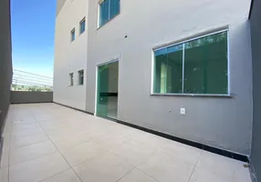 Foto 1 de Apartamento com 3 Quartos à venda, 127m² em Santa Mônica, Belo Horizonte