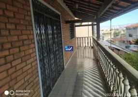 Foto 1 de Casa com 6 Quartos para alugar, 373m² em Minaslândia, Belo Horizonte
