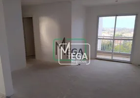 Foto 1 de Apartamento com 3 Quartos à venda, 52m² em Bairro das Graças, Cotia