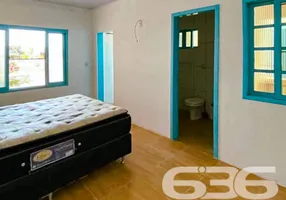 Foto 1 de Casa com 2 Quartos à venda, 68m² em Ubatuba, São Francisco do Sul