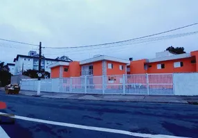 Foto 1 de Casa de Condomínio com 2 Quartos à venda, 52m² em Centro, Bertioga