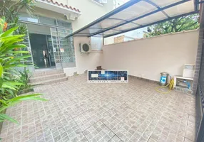 Foto 1 de Imóvel Comercial com 2 Quartos para alugar, 103m² em Gonzaga, Santos