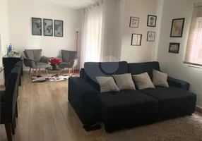 Foto 1 de Apartamento com 2 Quartos à venda, 71m² em Panamby, São Paulo