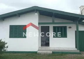 Foto 1 de Casa com 3 Quartos à venda, 95m² em Nordeste, Imbé