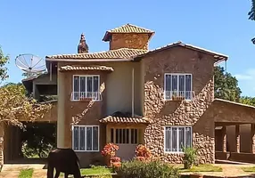 Foto 1 de Sobrado com 4 Quartos à venda, 350m² em Zona Rural, Goiás