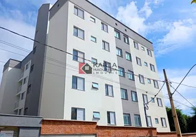 Foto 1 de Apartamento com 2 Quartos à venda, 52m² em Centro, Lagoa Santa