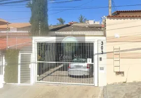 Foto 1 de Casa com 2 Quartos à venda, 92m² em Jardim Paraíso, Votorantim