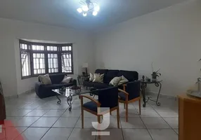Foto 1 de Casa com 3 Quartos à venda, 160m² em Cidade Universitária, Campinas