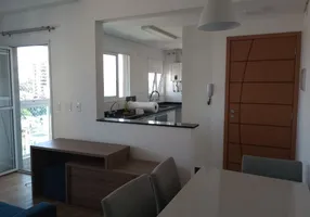 Foto 1 de Apartamento com 2 Quartos para alugar, 60m² em Jardim do Mar, São Bernardo do Campo