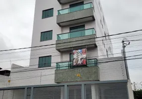 Foto 1 de Apartamento com 3 Quartos à venda, 85m² em Eldorado, Contagem