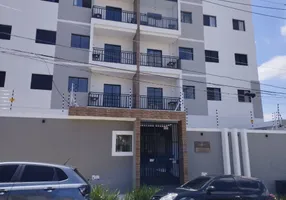 Foto 1 de Apartamento com 2 Quartos para alugar, 48m² em Vila Santa Isabel, São Paulo