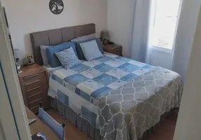 Foto 1 de Apartamento com 2 Quartos à venda, 49m² em Fragata, Pelotas