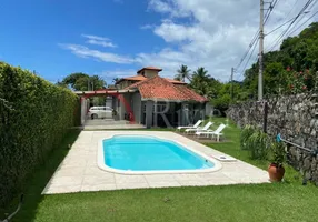 Foto 1 de Casa com 3 Quartos à venda, 300m² em Guaeca, São Sebastião