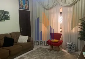 Foto 1 de Casa com 2 Quartos à venda, 150m² em Vila Tibirica, Santo André