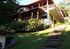 Foto 1 de Casa com 4 Quartos à venda, 400m² em Parque Petrópolis, Mairiporã