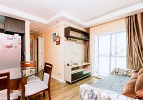 Foto 1 de Apartamento com 2 Quartos à venda, 50m² em Jardim Castelo, São Paulo