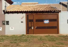 Foto 1 de Casa com 2 Quartos à venda, 67m² em Vila Nova Campo Grande, Campo Grande