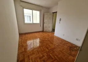 Foto 1 de Apartamento com 1 Quarto para alugar, 49m² em Santana, Porto Alegre