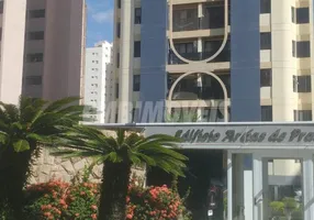 Foto 1 de Cobertura com 2 Quartos para venda ou aluguel, 70m² em Mansões Santo Antônio, Campinas