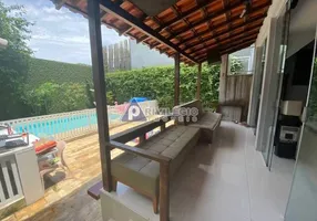 Foto 1 de Casa com 4 Quartos à venda, 400m² em Jardim Botânico, Rio de Janeiro