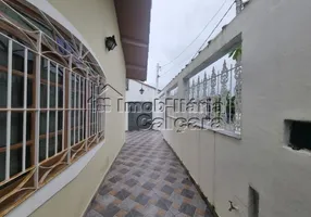 Foto 1 de Casa com 2 Quartos à venda, 84m² em Vila Caicara, Praia Grande