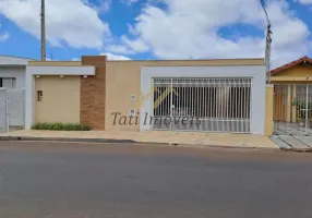 Foto 1 de Casa com 3 Quartos à venda, 190m² em Vila Nery, São Carlos