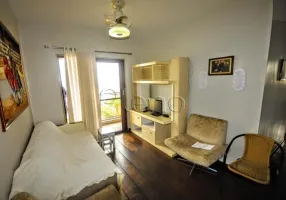 Foto 1 de Apartamento com 3 Quartos à venda, 76m² em Jardim Miranda, Campinas