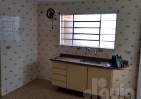 Foto 1 de Casa com 1 Quarto à venda, 73m² em Vila Bastos, Santo André