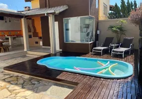 Foto 1 de Casa com 3 Quartos à venda, 310m² em Iporanga II, Sete Lagoas