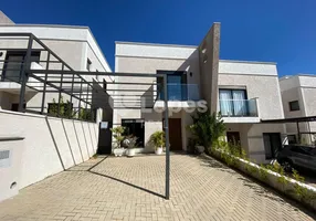 Foto 1 de Casa de Condomínio com 3 Quartos para venda ou aluguel, 147m² em Chacaras Silvania, Valinhos