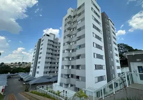 Foto 1 de Apartamento com 2 Quartos à venda, 50m² em Candelaria, Belo Horizonte