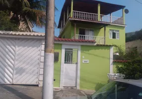 Foto 1 de Casa com 6 Quartos à venda, 500m² em Caonze, Nova Iguaçu