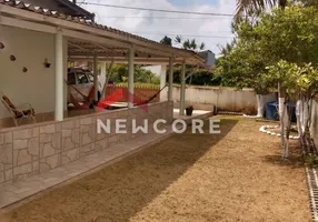 Foto 1 de Casa com 3 Quartos à venda, 135m² em Praia de Boraceia, Bertioga