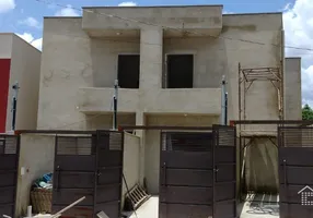 Foto 1 de Casa com 2 Quartos à venda, 40m² em Eldorado, Ibirite