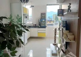 Foto 1 de Apartamento com 2 Quartos à venda, 70m² em Centro, Ubatuba