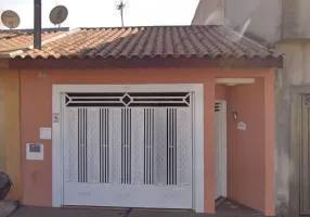 Foto 1 de Casa com 3 Quartos à venda, 130m² em Vila Guiomar, Ribeirão Preto
